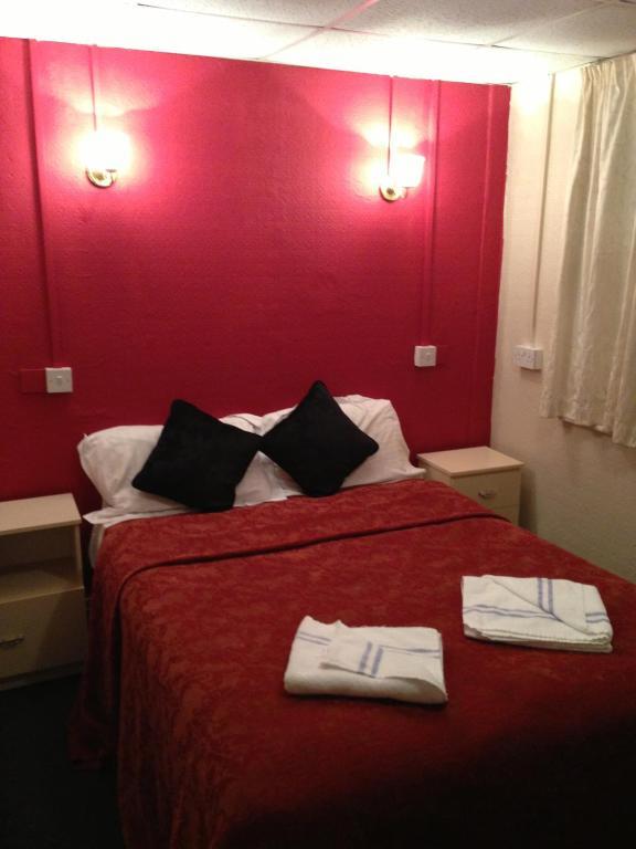 Grand Beach Hotel Blackpool Phòng bức ảnh