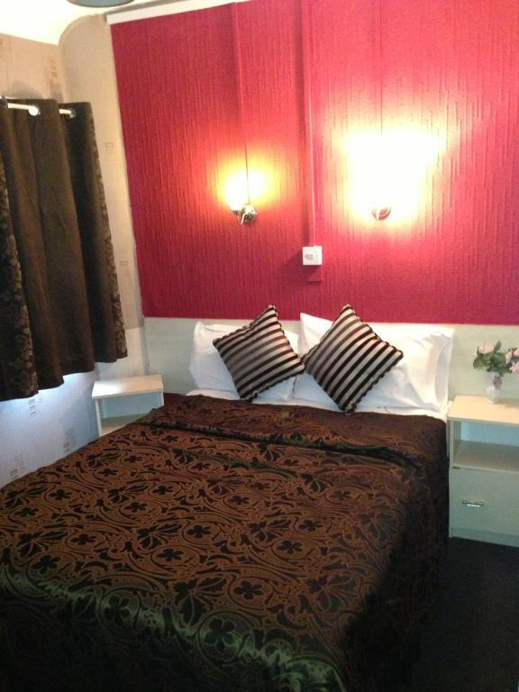 Grand Beach Hotel Blackpool Ngoại thất bức ảnh