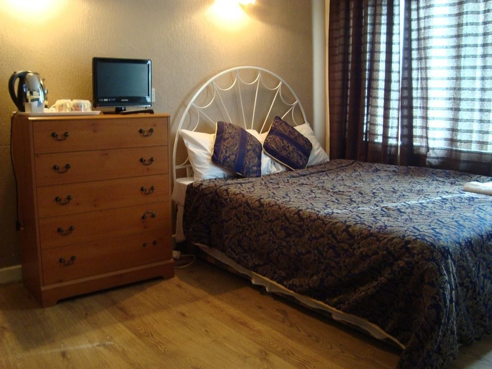 Grand Beach Hotel Blackpool Ngoại thất bức ảnh